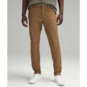 Lululemon ABC Slim-Fit 5 Pocket Pant 32"L *Utilitech Size 33